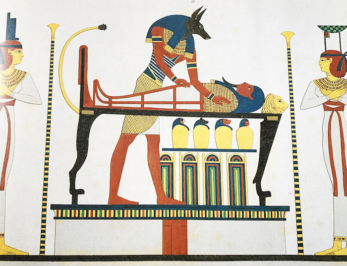 Quel Dieu Antique était Spécialiste Des Métamorphoses